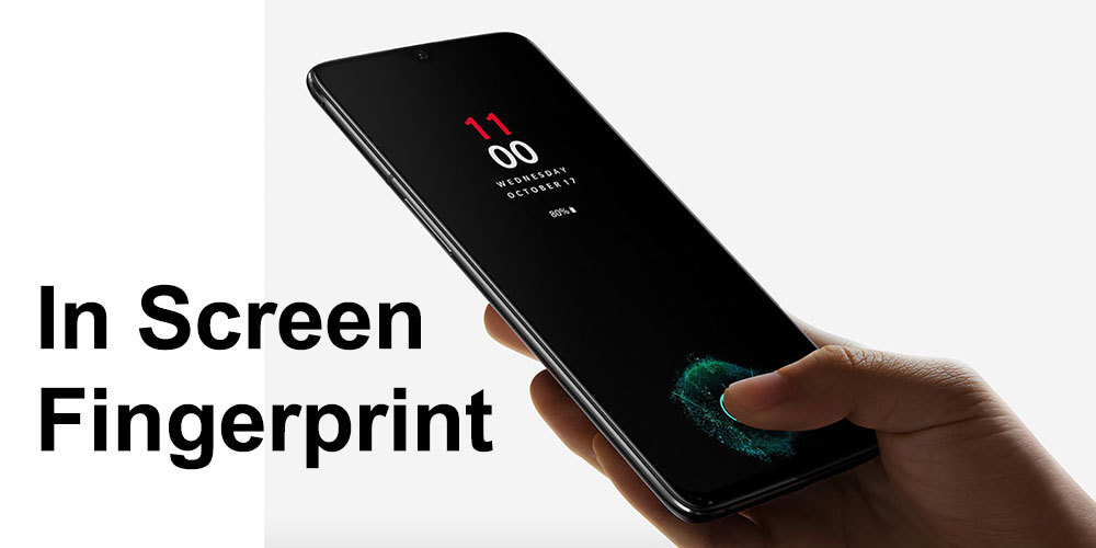 Does iPhone 12 Have Fingerprint?
