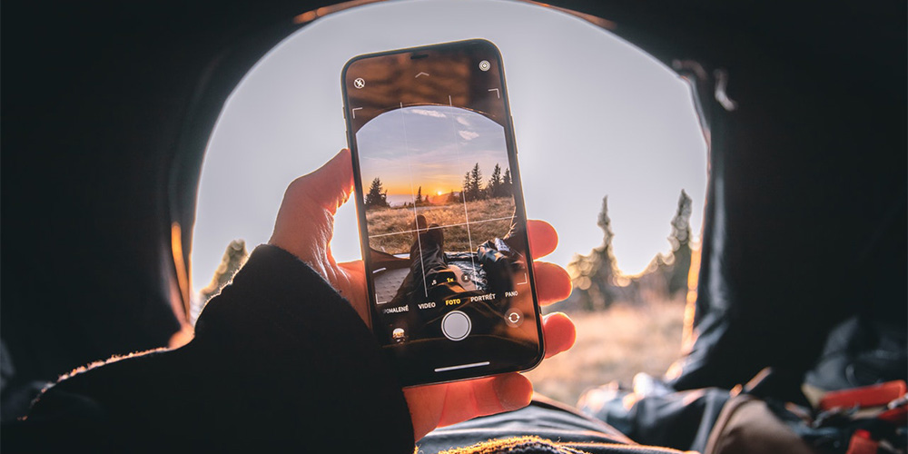 How Do I Turn The Camera Shutter Sound Off On A Japanese IPhone 