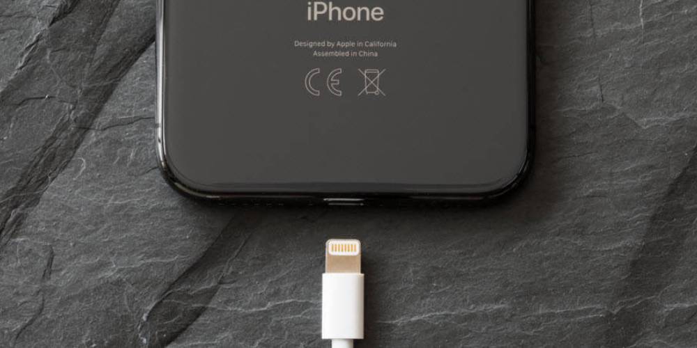 Your iPhone Won't Turn on Or Charge Learn How to Deal with It 03