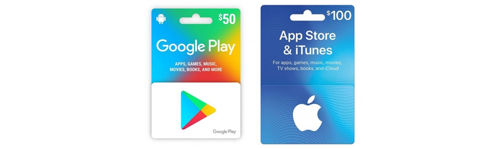 buy gift card in cellphoneage