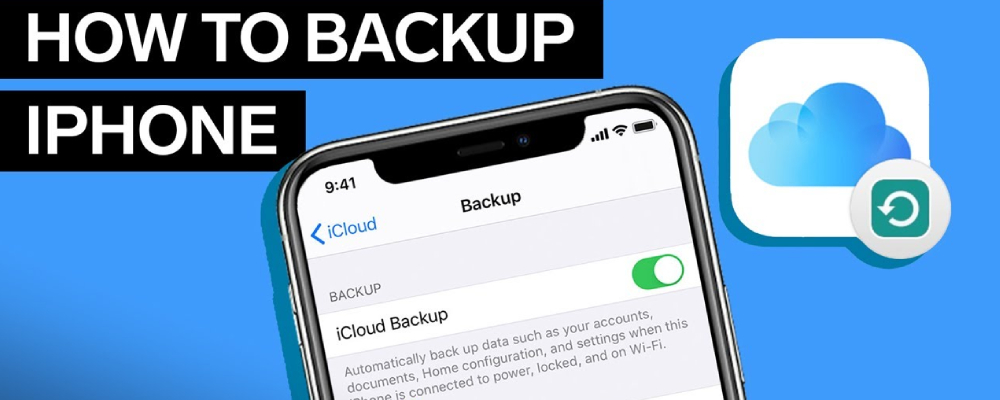 3 Quick Ways to Backup iPhone