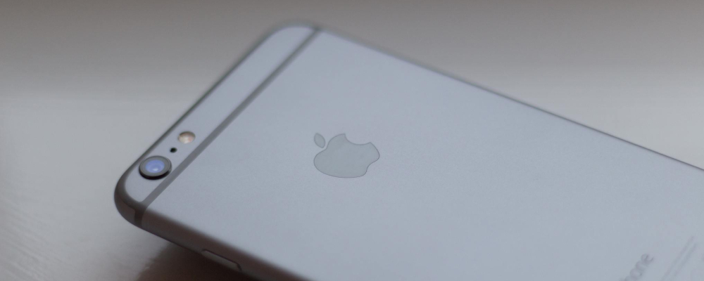Apple designates iPhone 6 Plus as vintage product